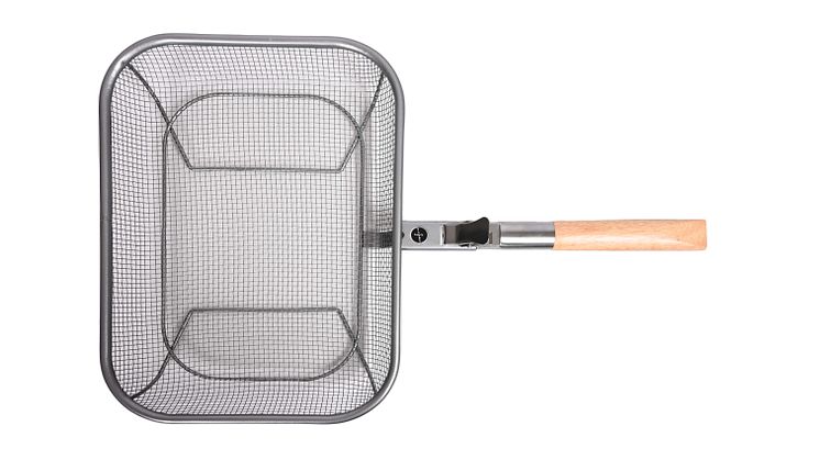 Fredde BBQ korg -Sagaform SS22 -  5017804