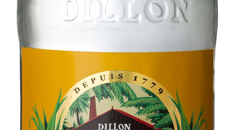 Dillon-Blanc-70cl-40vol