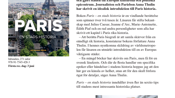Staden som ständigt reser sig ur askan 