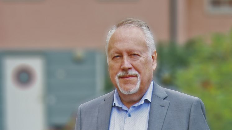 Miran Dennerqvist, VD