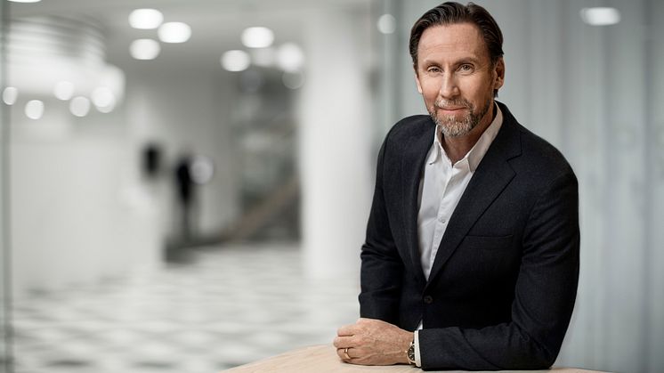 Ett framgångsrikt 2019