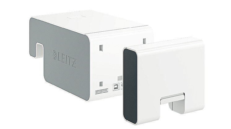 Leitz Icon batteripakke