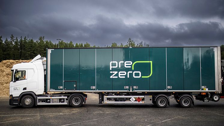 PreZero Case
