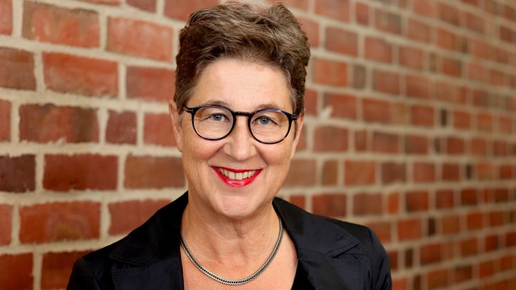 Prof.in Dr.in Gabriele Dürbeck