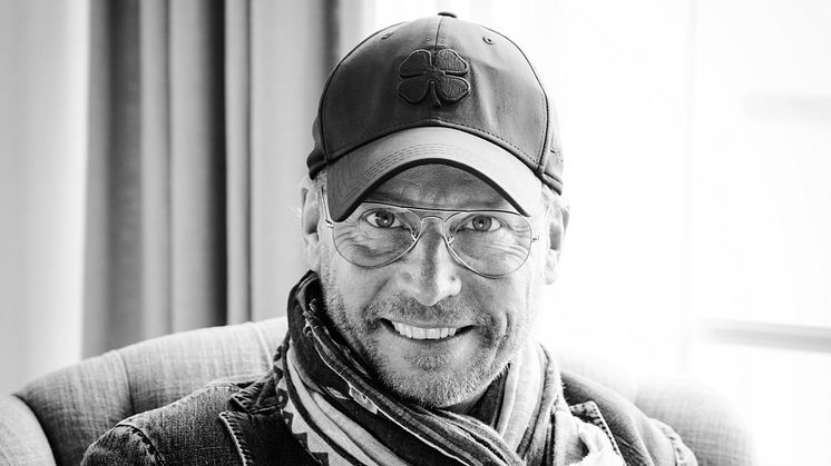 Välkommen att delta på Frukostklubben imorgon bitti som gästas av Magnus Helgesson som startat och drivit Harrys-koncernen genom svåra tider förut.