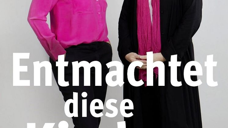 Entmachtet diese Kirche … und gebt sie den Menschen zurück
