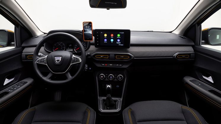 Sandero9
