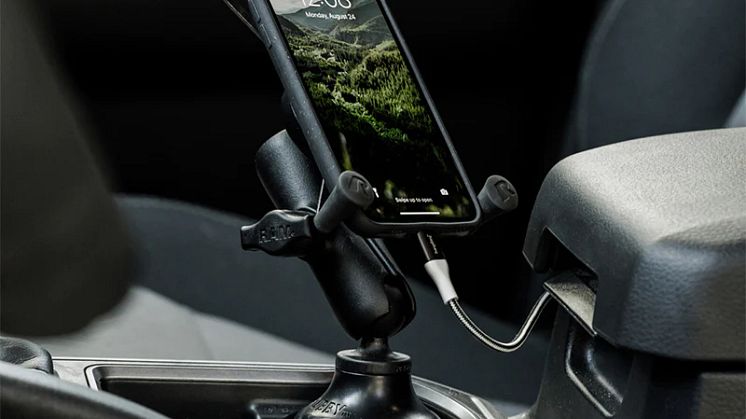 Ram Mounts fäste för mobil-2