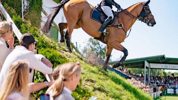 Falsterbo Derby 2022
