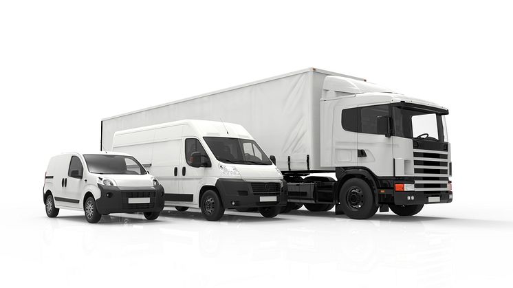 ​Carsmart Fleet - nytt gränssnitt och starkare plattform