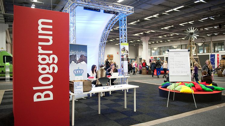 EuroHorse 2012