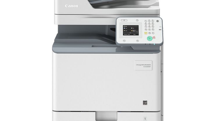 Canon imageRUNNER C1225iF