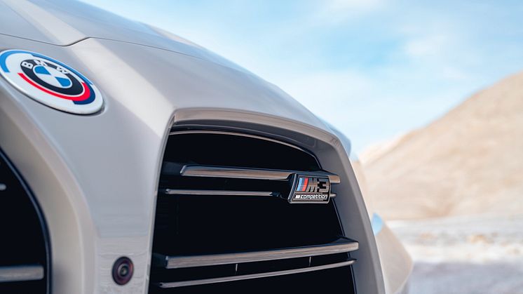 BMW M3 Touring
