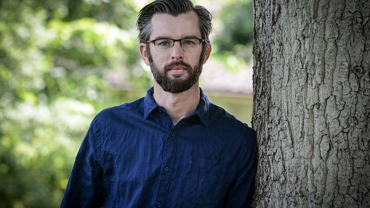 Andreas Karlsson
