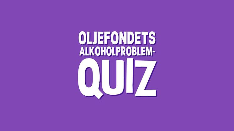 Hva kan du om alkohol og bærekraftsmålene?