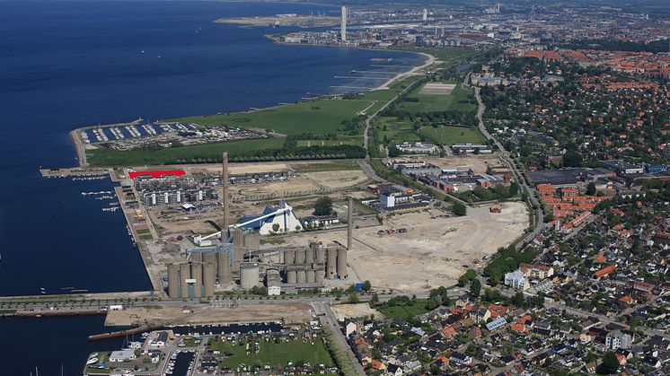 HSB möjliggör 100 nya bostäder genom markförvärv