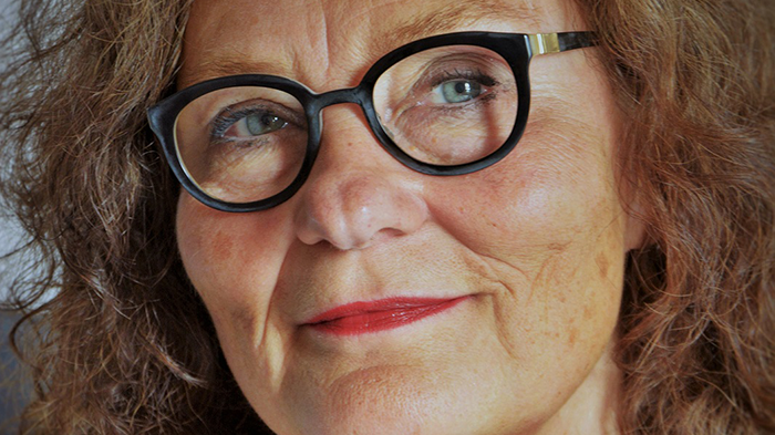 Foto: Marie Klingspor Rotstein