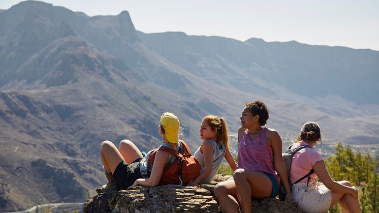 Bild: Gran Canaria