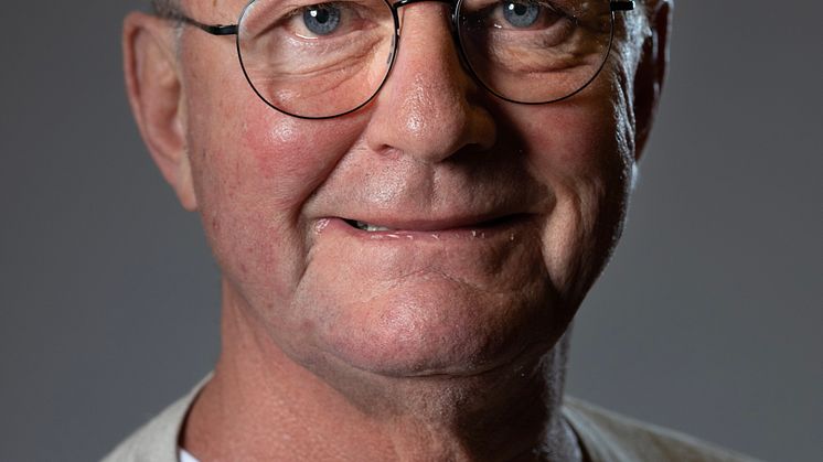Lars Hallberg