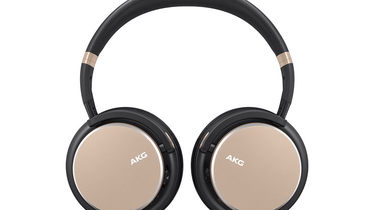 AKG Y600_Dynamic_Gold