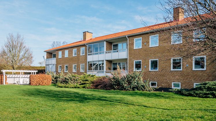 Hyresfastighet Göken 8, Vellinge
