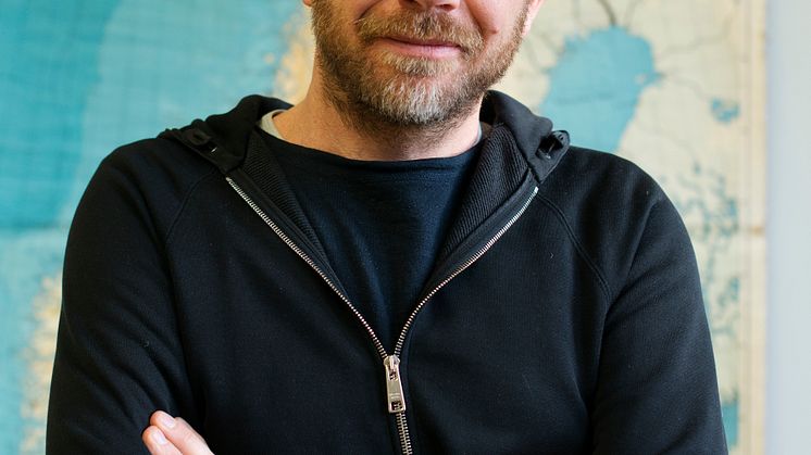 Robert Thoresen