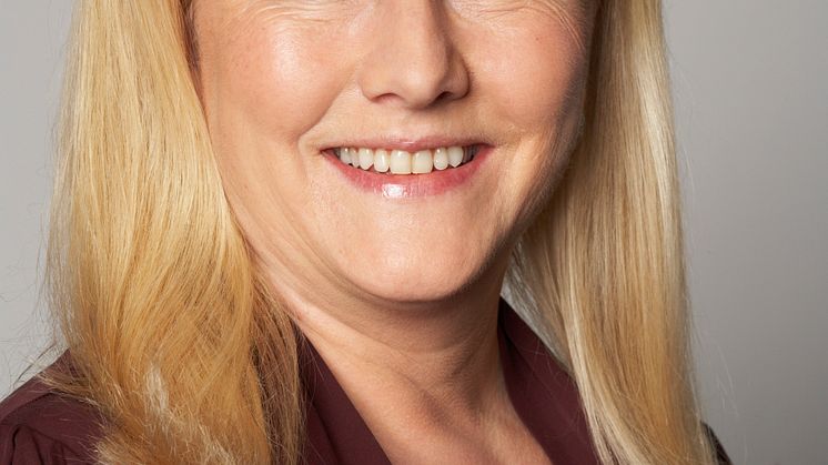 Eva Björling, Handelsminister och nordisk samarbetsminister till Åre Kapitalmarknadsdagar 27-28 mars 2014!