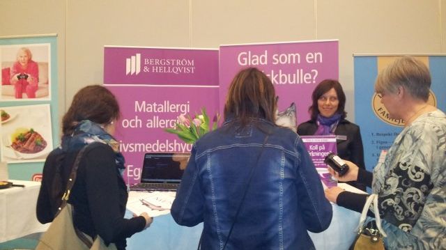 Tre vinnare av onlineutbildning