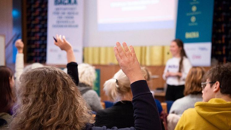 Göteborgs skolor får verktyg att jobba mot sexuella kränkningar