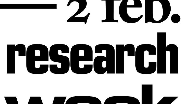 It's all about research – welcome to a rich programme about matter and becoming, forms of thought, collectivity, solidarity, and more!