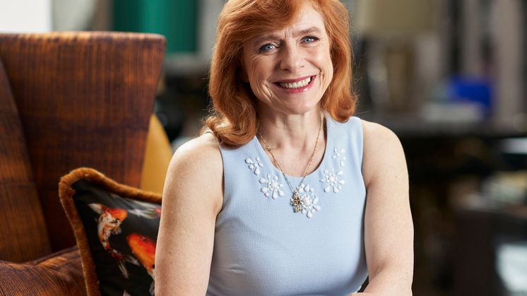 Dr Sarah Jarvis