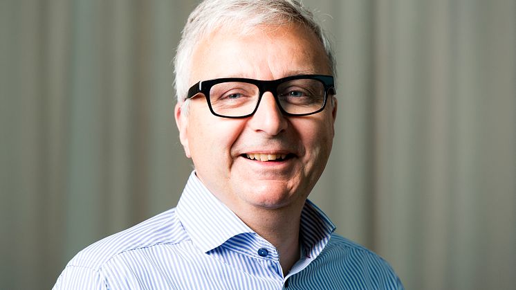 Cramo går in som huvudsponsor till Årets Bygge 2016