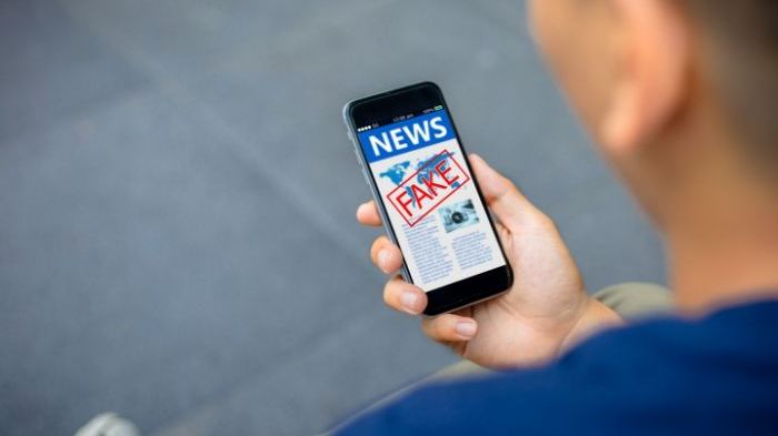 EXPERT COMMENT: Pseudoscience is taking over social media – and putting us all at risk