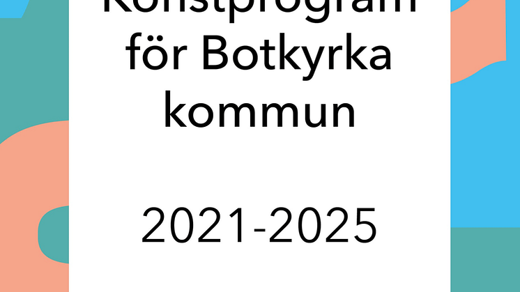 Armlängds avstånd säkrad för konsten i Botkyrka