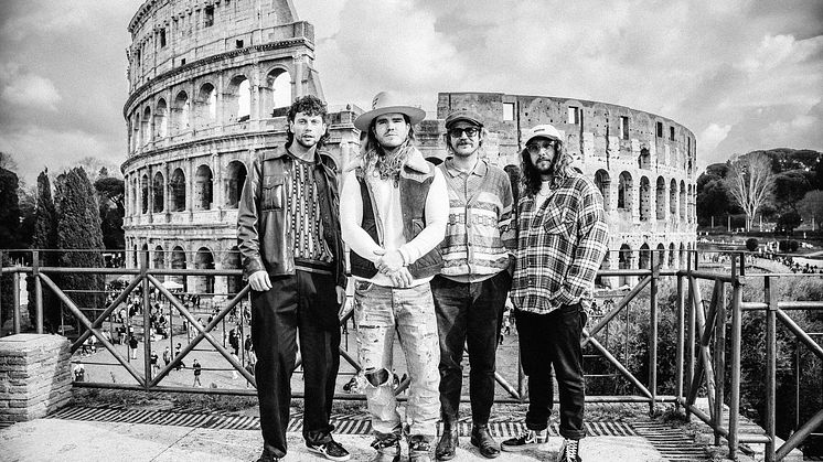 KALEO
