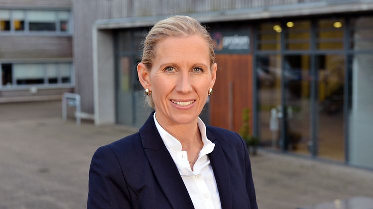 Katharina Beyer startet ab dem 1. Januar 2024 als Vorständin der Prokon eG.