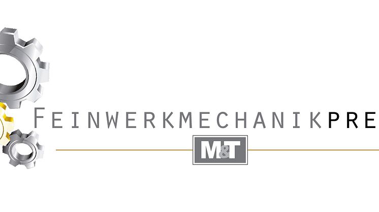 Logo Feinwerkmechanikpreis