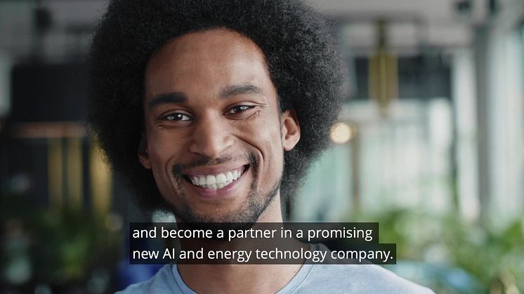 Energy Team Challenge 2020
