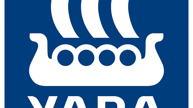 Yara logo