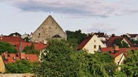 Sveriges lägsta försäkrings-premier hittar du på Gotland!