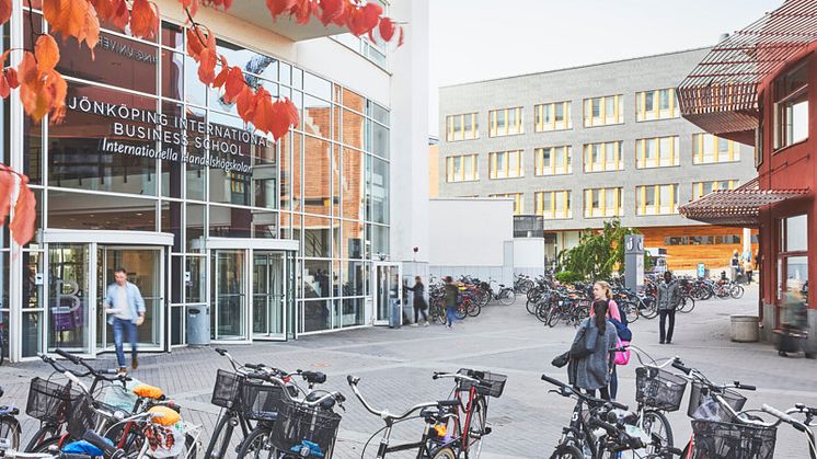  Jönköping International Business avancerar hela 20 platser på Financial Times ranking av världens bästa masterutbildningar i företagsekonomi.