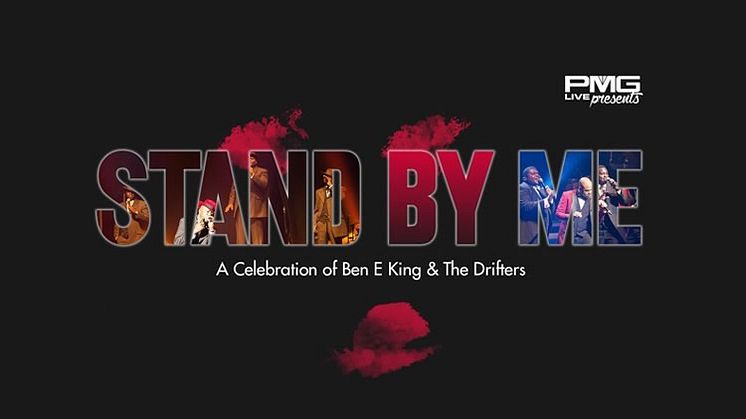 Stand By Me at Sunderland Empire on 3 June