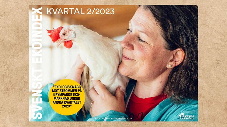 ﻿Fokus på lågpris fortsätter påverka försäljningen av ekologiska livsmedel
