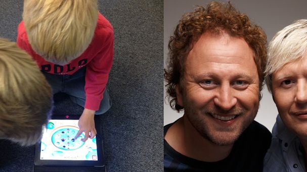 Invigning av Adolfsbergs nya stadsdels- och skolbibliotek i Örebro