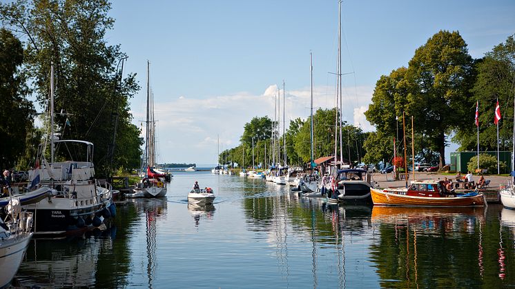 Ny undersökning visar på Östergötlands attraktivitet
