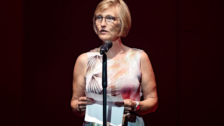 Årets Opera 2018