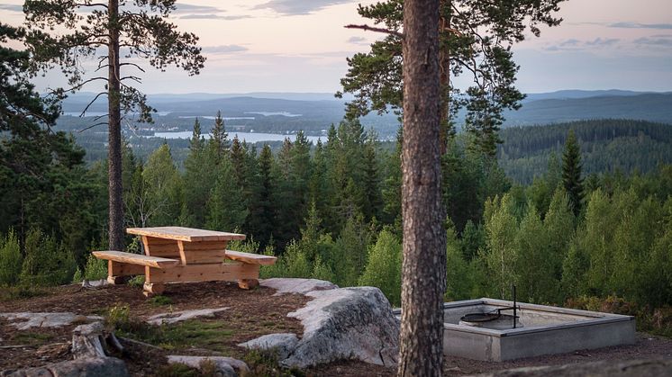 Borlange_view_fotoAnnaHolm_VisitDalarna