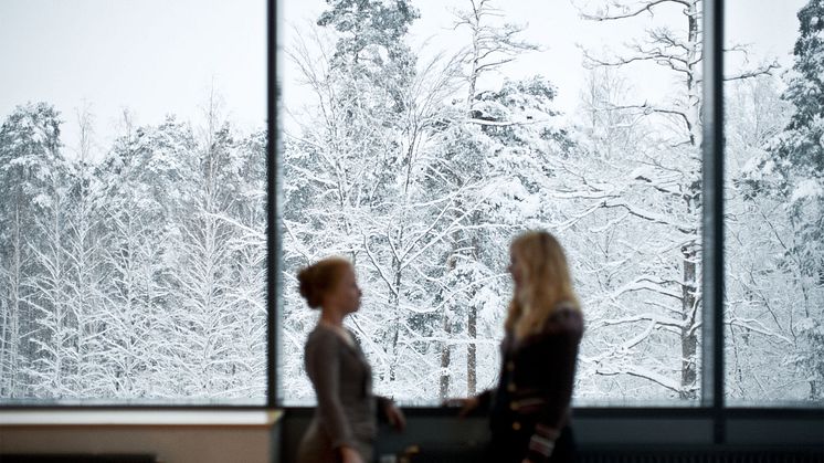 Akademiska Hus ska bli klimatneutrala 