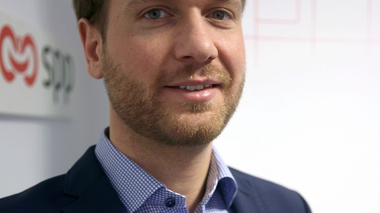 ​Månadens klimatsmarta företag - SPP