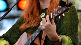 Anna Bernhorn